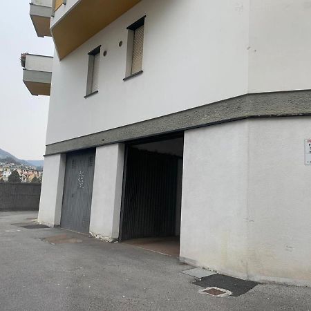 Apartamento La Palma Rapallo Exterior foto