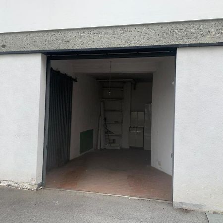 Apartamento La Palma Rapallo Exterior foto