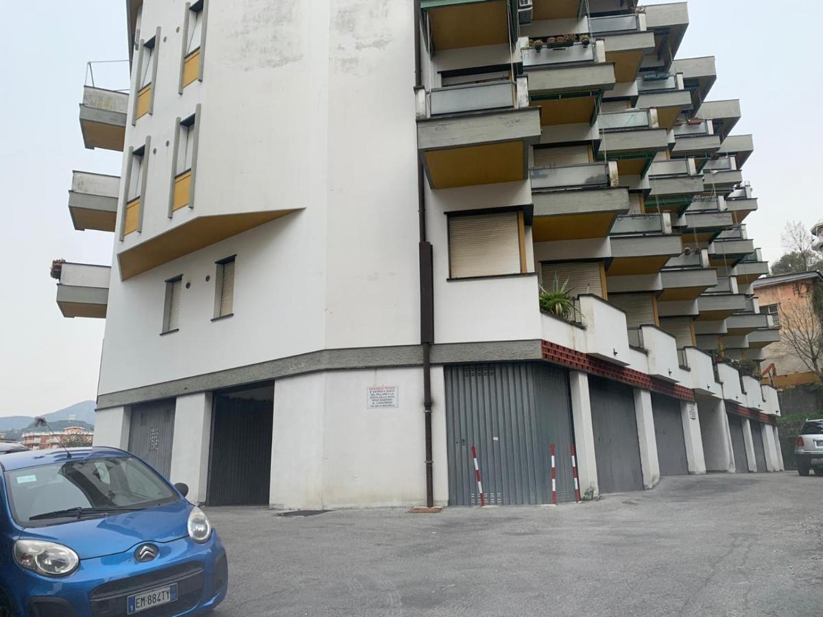 Apartamento La Palma Rapallo Exterior foto