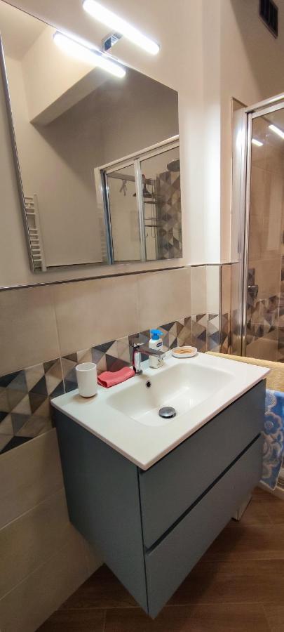 Apartamento La Palma Rapallo Exterior foto