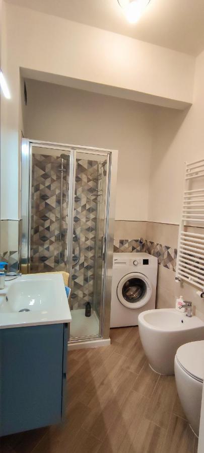 Apartamento La Palma Rapallo Exterior foto