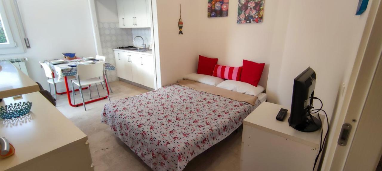 Apartamento La Palma Rapallo Exterior foto